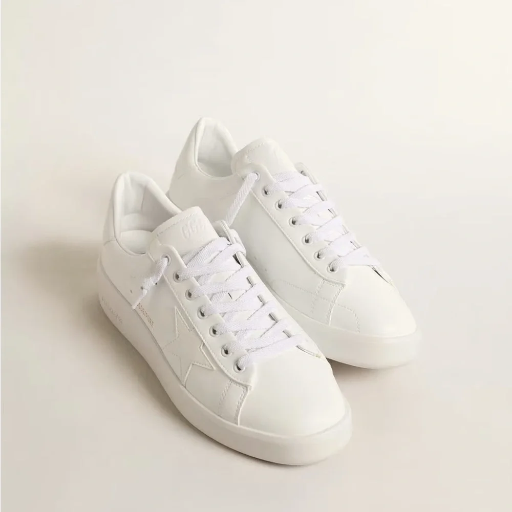 Brand New Golden Goose Purestar - Size 39 - Picture 4 of 10